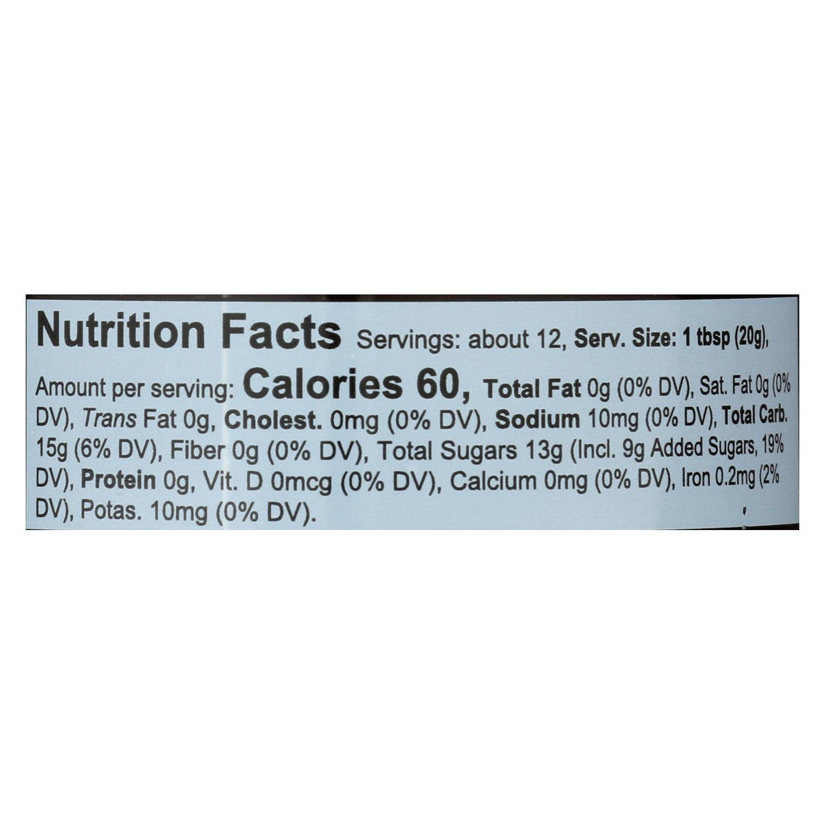 Divina - Spread - Sour Cherry - Case of 12 - 9 oz