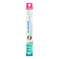 Preserve Toothbrush is a Travel Case Ultra Soft - 6 Pack - Assorted Colors