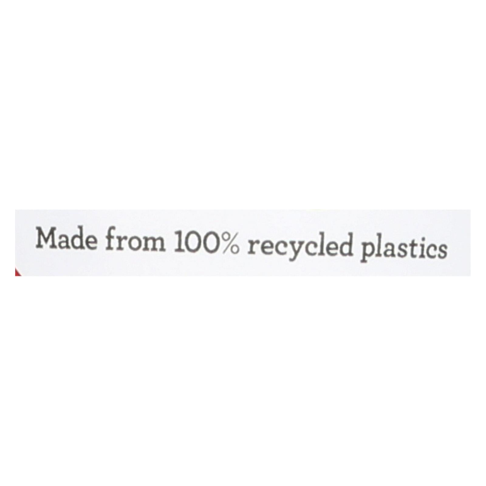 Preserve Everyday Cups - Pepper Red - 4 Packs