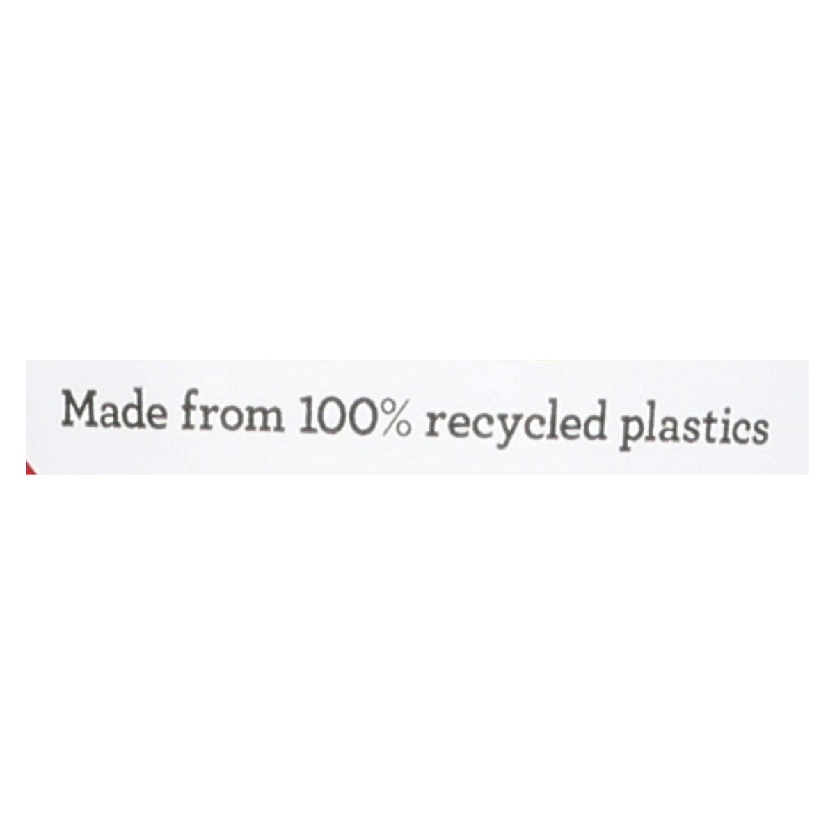 Preserve Everyday Cups - Pepper Red - 4 Packs