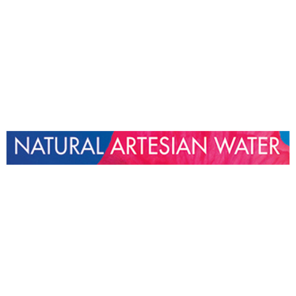Fiji Natural Artesian Water Artesian Water - Case of 12 - 50.7 oz.