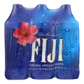 Fiji Natural Artesian Water Artesian Water -1 Liter - Case of 2 - 6/33.8fl oz