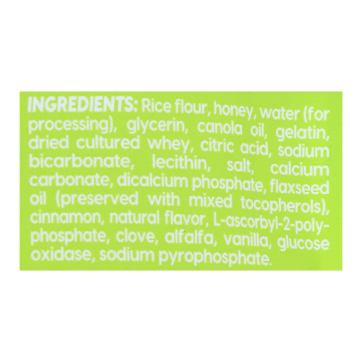 Ark Naturals Breath-Less Brushless Toothpaste - 4 oz