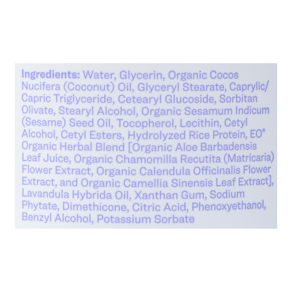 Everyone - Lotion Lavender and Aloe - 32 fl oz