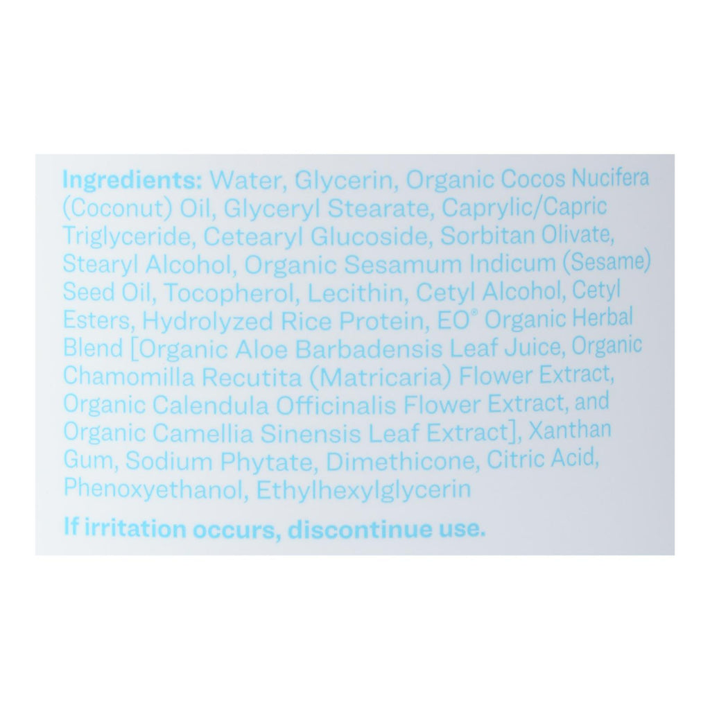 Everyone - Lotion - Unscented - 32 fl oz