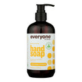 Everyone - Hand Soap - Meyer Lemon and Mandarin - 12.75 oz