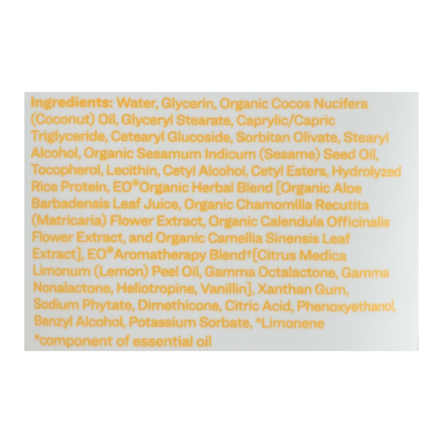 Everyone - Lotion Coconut Lemon - Case of 12-2 FZ