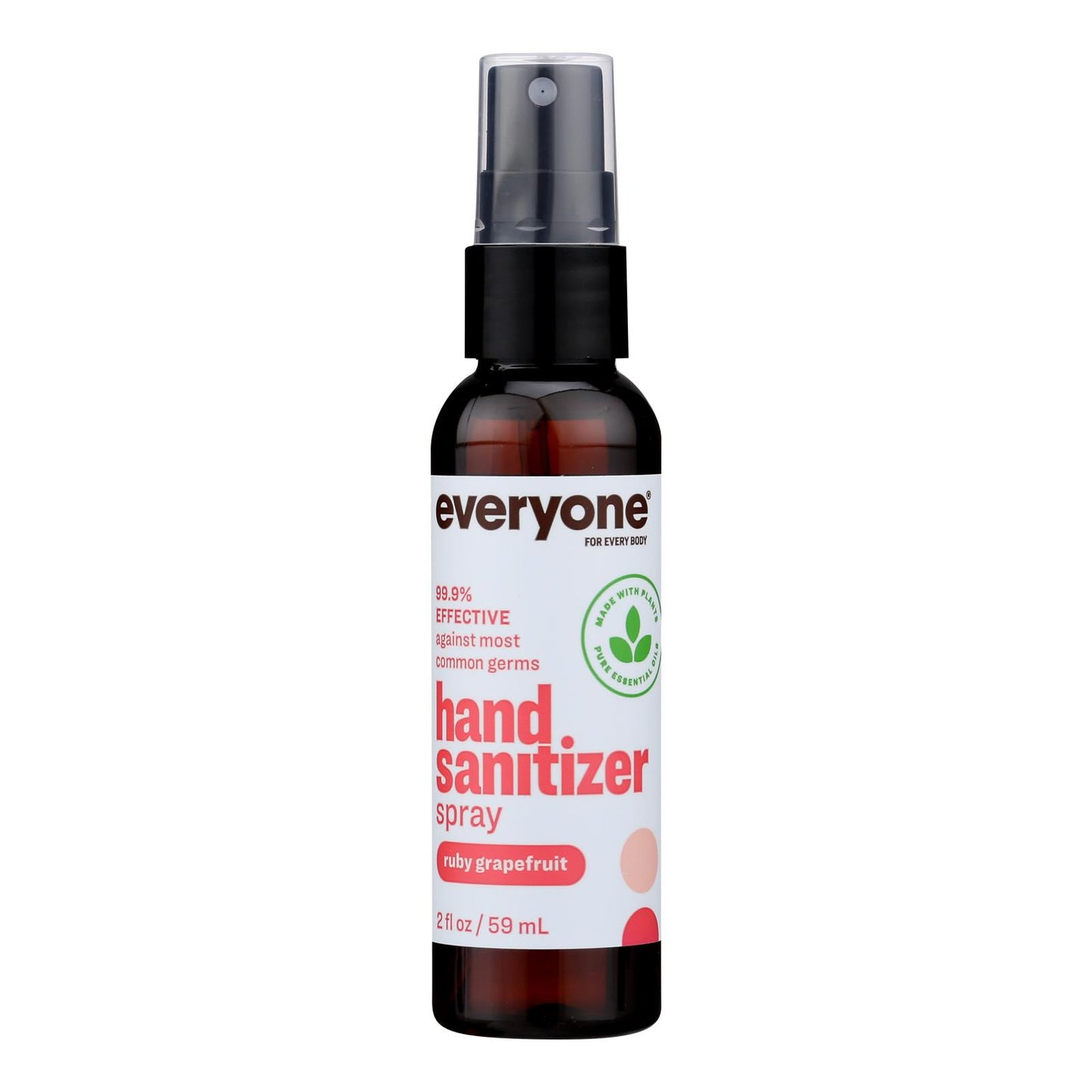 Everyone - Hand Santzr Ruby Grpfruit - Case of 6-2 FZ