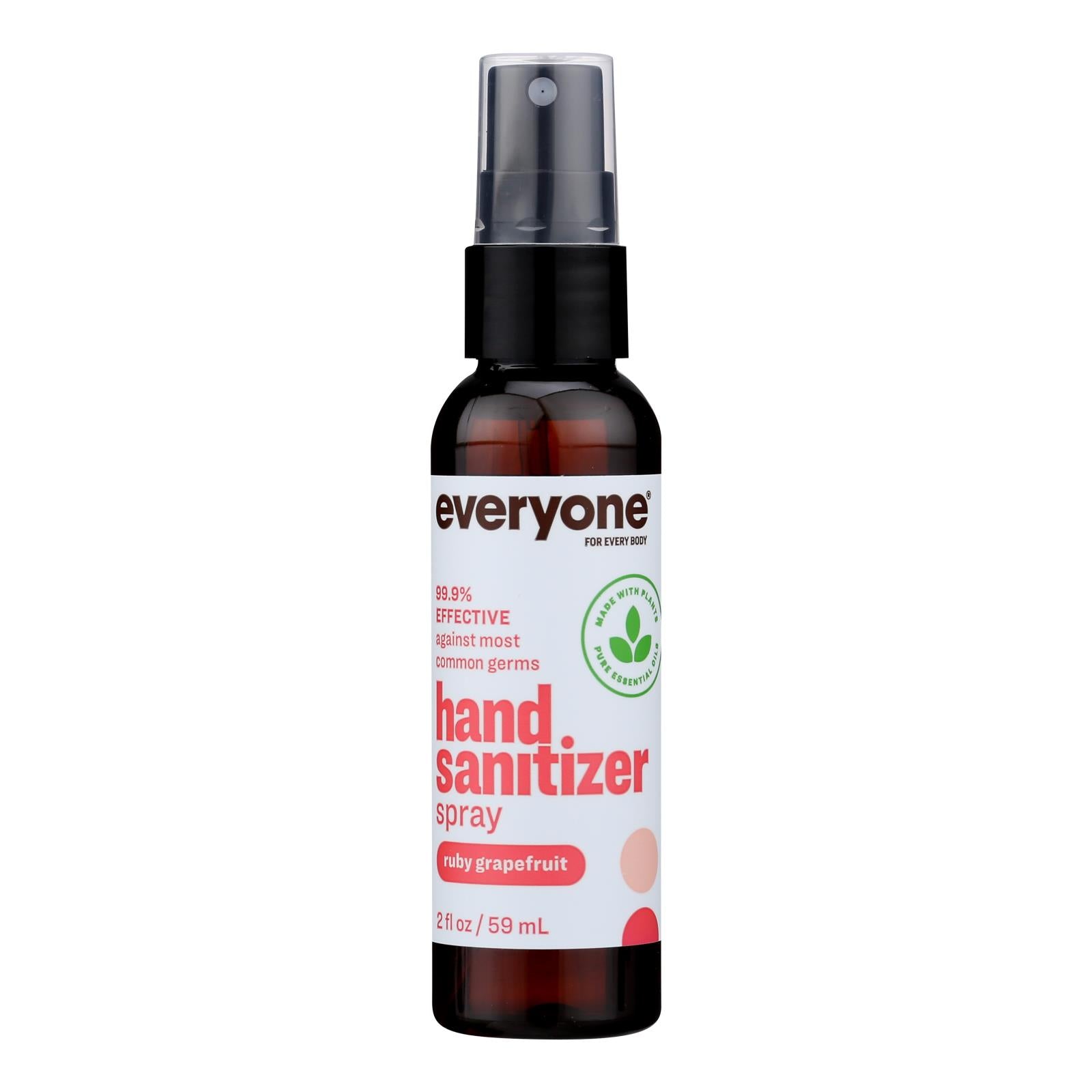 Everyone - Hand Santzr Ruby Grpfruit - Case of 6-2 FZ