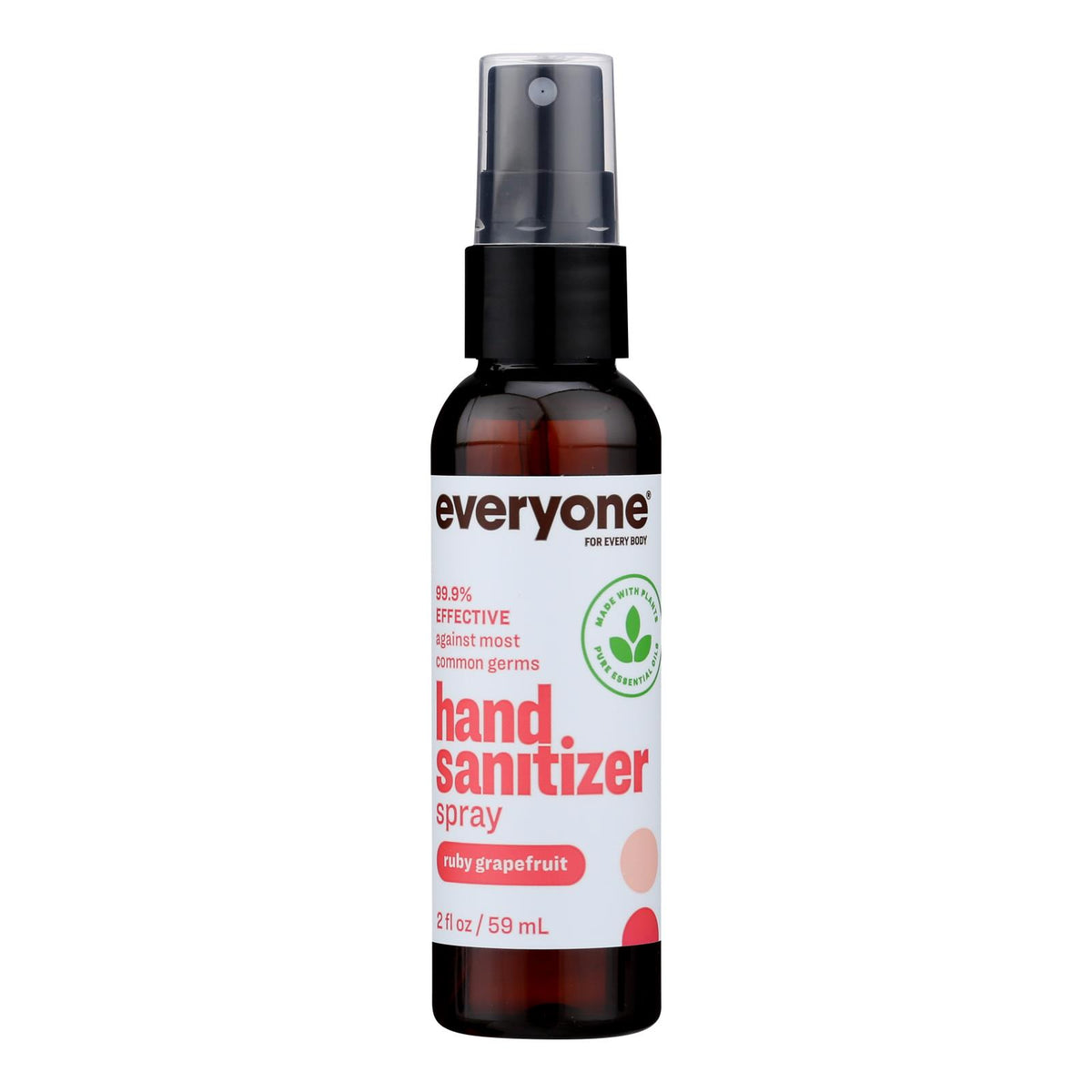 Everyone - Hand Santzr Ruby Grpfruit - Case of 6-2 FZ