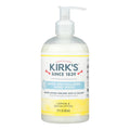 Kirk's Natural - Hand Soap Lemon Eucalyptus - 12 FZ
