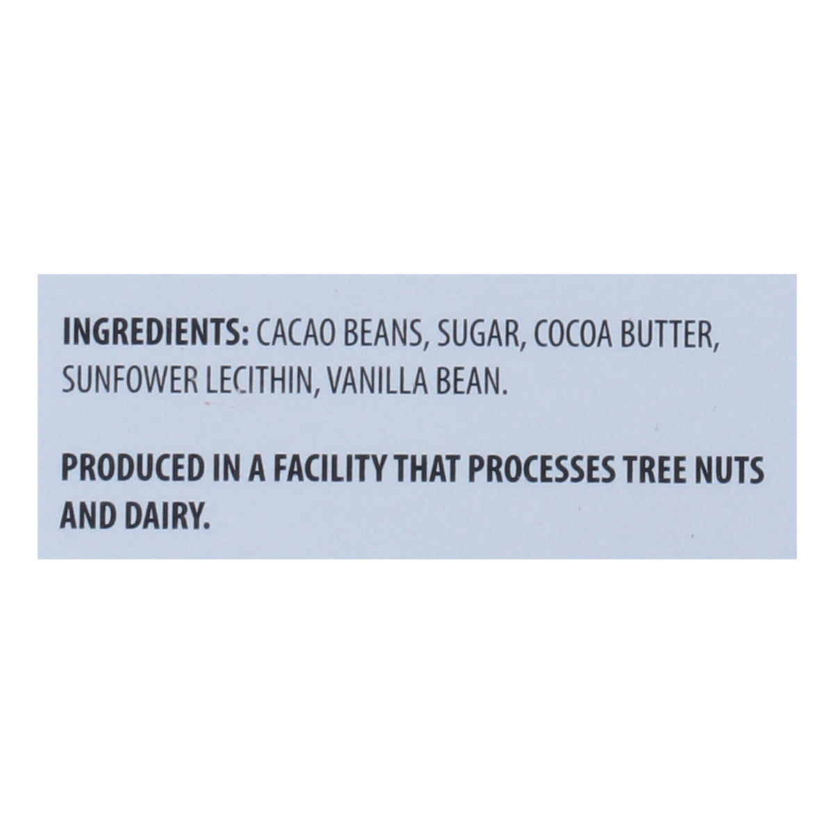 Scharffen Berger - Baking Chocolate Bittersweet - Case of 12-4 Ounces