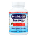 Symbiotics Colostrum Plus - 60 Capsules