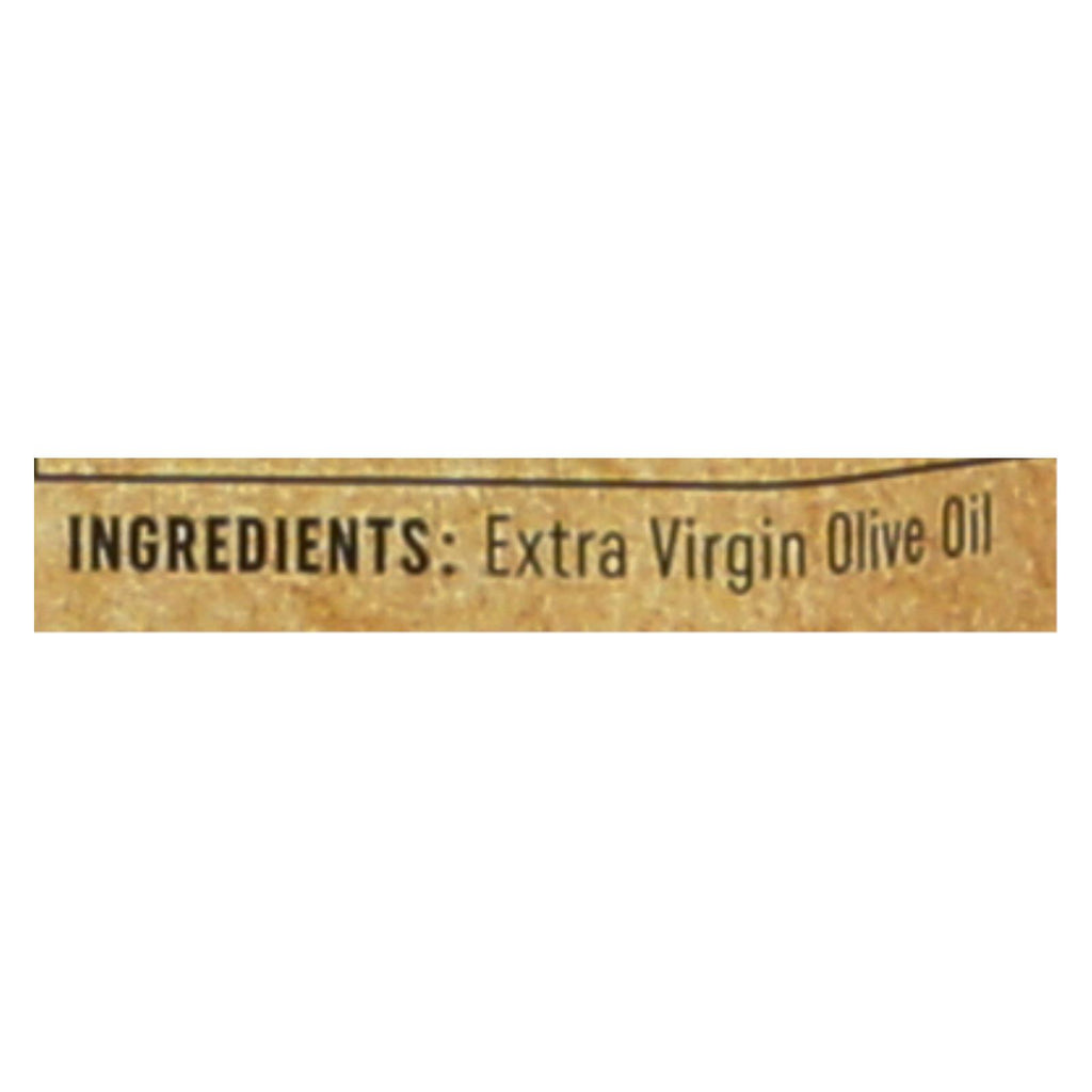 Lucini Italia Premium Select Extra Virgin Olive Oil - Case of 6 - 25.4 Fl oz.