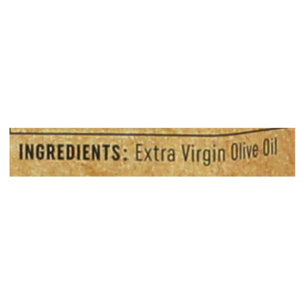 Lucini Italia Premium Select Extra Virgin Olive Oil - Case of 6 - 25.4 Fl oz.