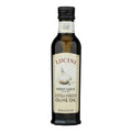 Lucini Italia Robust Garlic Extra Virgin Olive Oil - Case of 6 - 8.5 Fl oz.