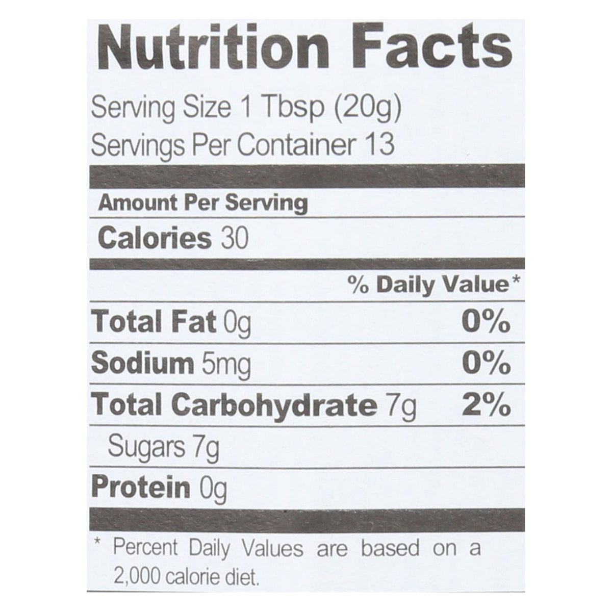 Fiordifrutta Organic Fruit Spread Strawberry - Fruit Spread Strawberry - Case of 6 - 8.82 oz.