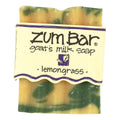 Zum - Soap Br Goatmlk Lemngrss - Case of 6-3 OZ