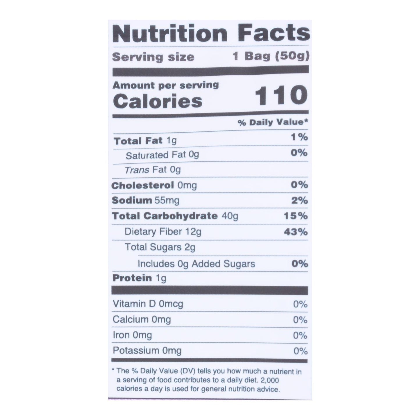 Smartsweets, Red Twists Berry Punch, Case Of 12, 1.8 oz