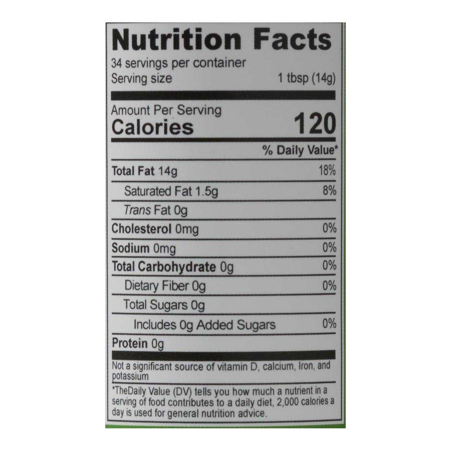 Benissimo - Oil Organic Avocado - Case of 6-8.45 FZ