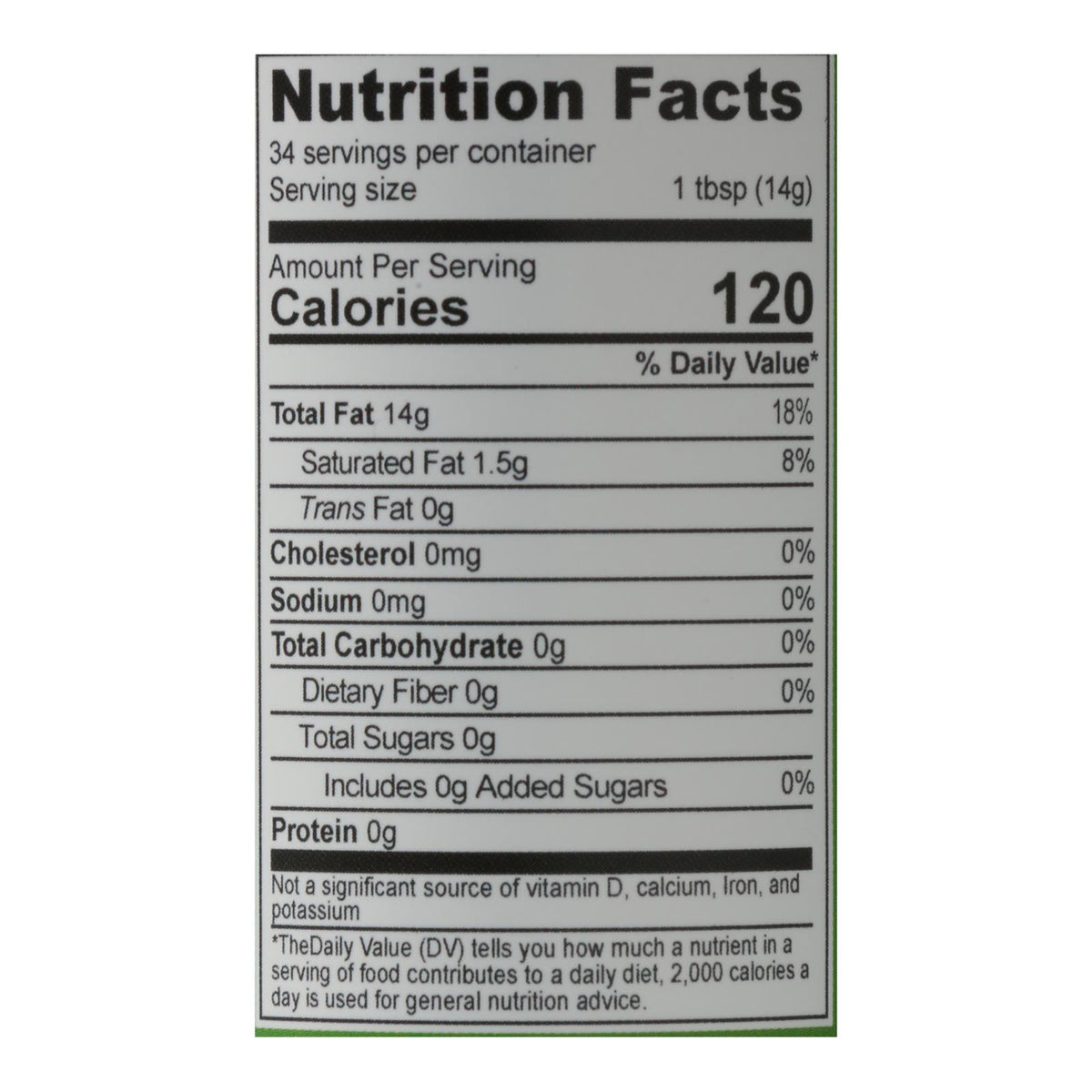 Benissimo - Oil Organic Avocado - Case of 6-8.45 FZ
