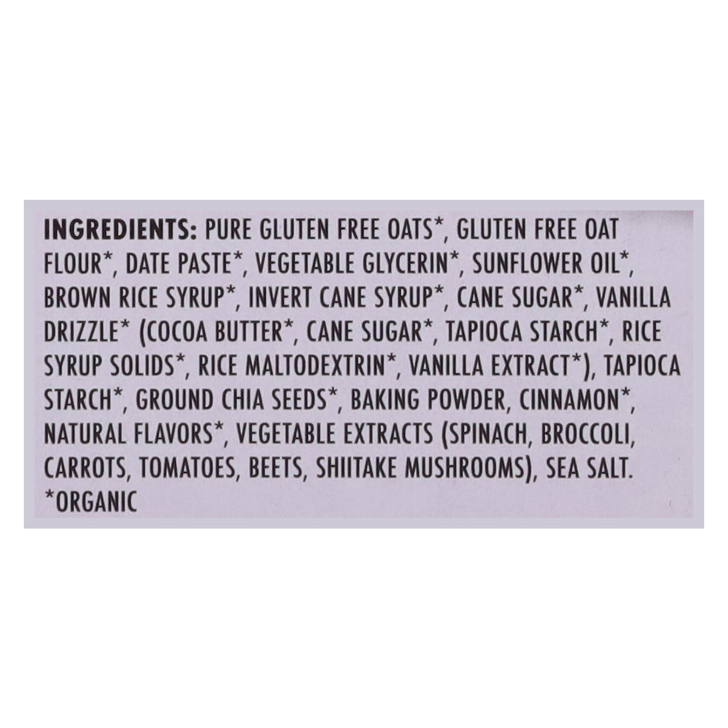 Made Good - Oat Bar Og2 Cinn Bun Sft - CS of 6-5.3 OZ