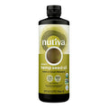 Nutiva Hemp Oil, Cold-Pressed  - 1 Each - 24 FZ