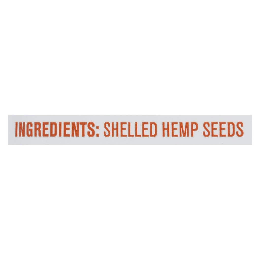 Manitoba Harvest Hemp Hearts - 1 lb