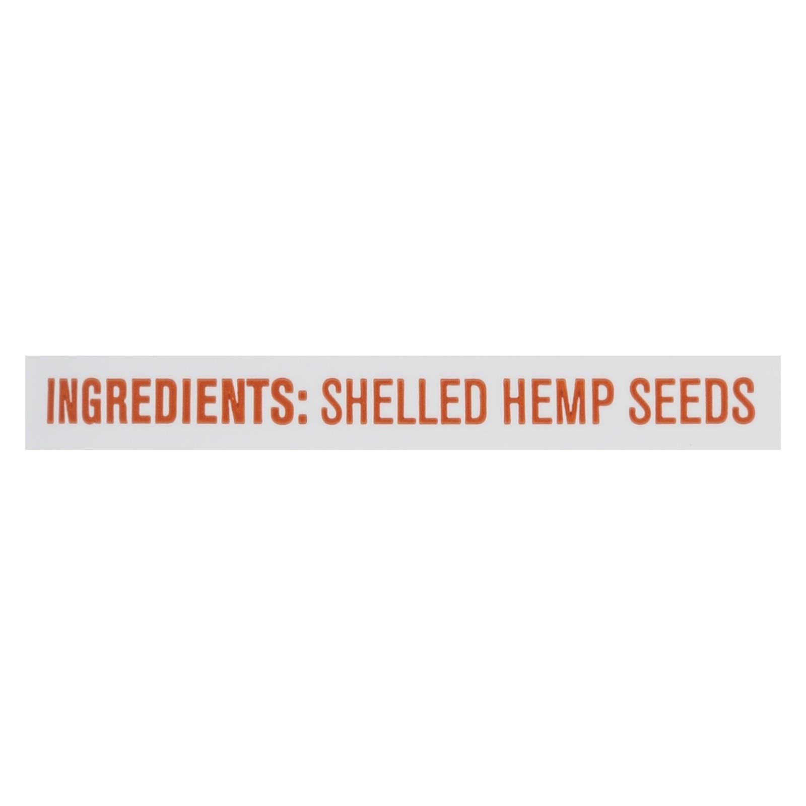 Manitoba Harvest Hemp Hearts - 1 lb