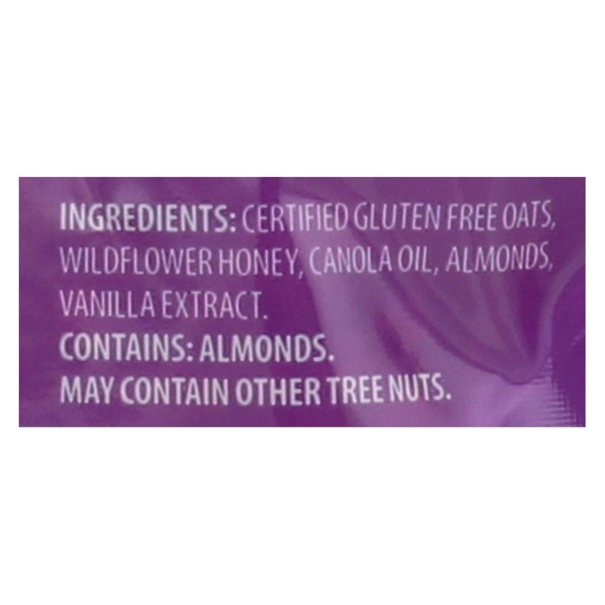 Udi's Granola, Vanilla  - Case of 6 - 11 OZ