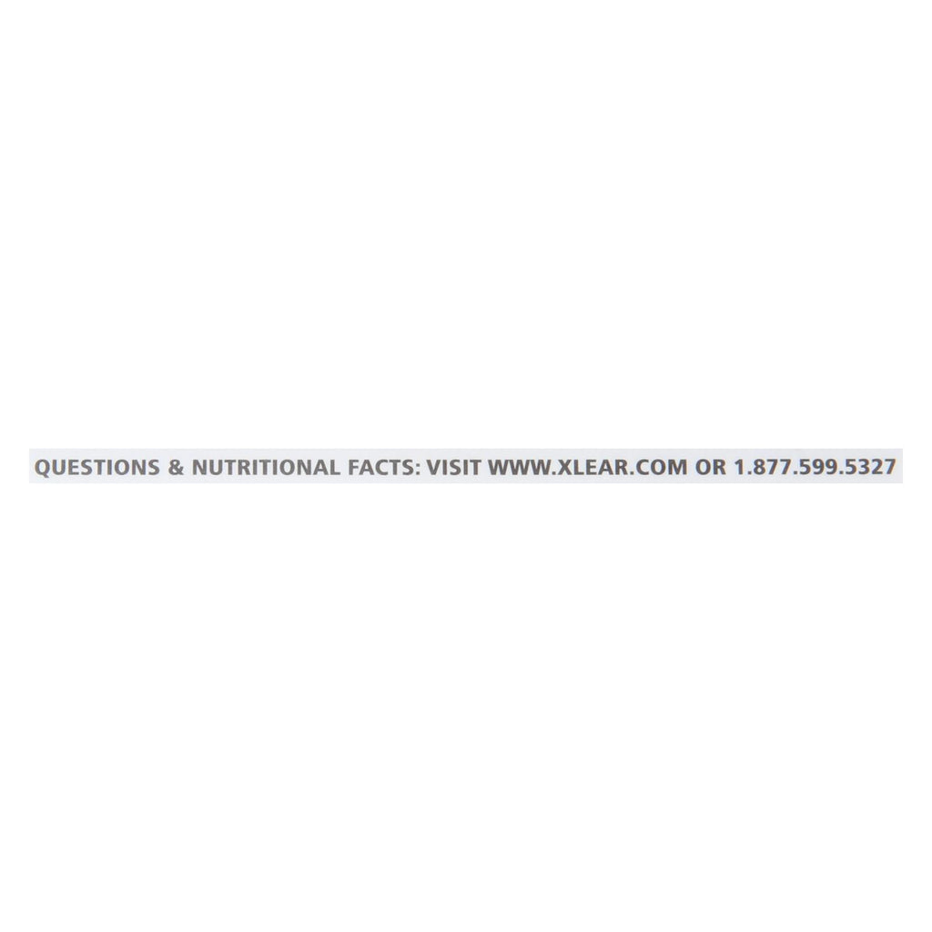 Spry Xylitol Mints - Peppermint - Case of 6 - 45 Count