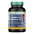 Phyto-Therapy Liquid Calcium - 1000 mg - 90 Softgels