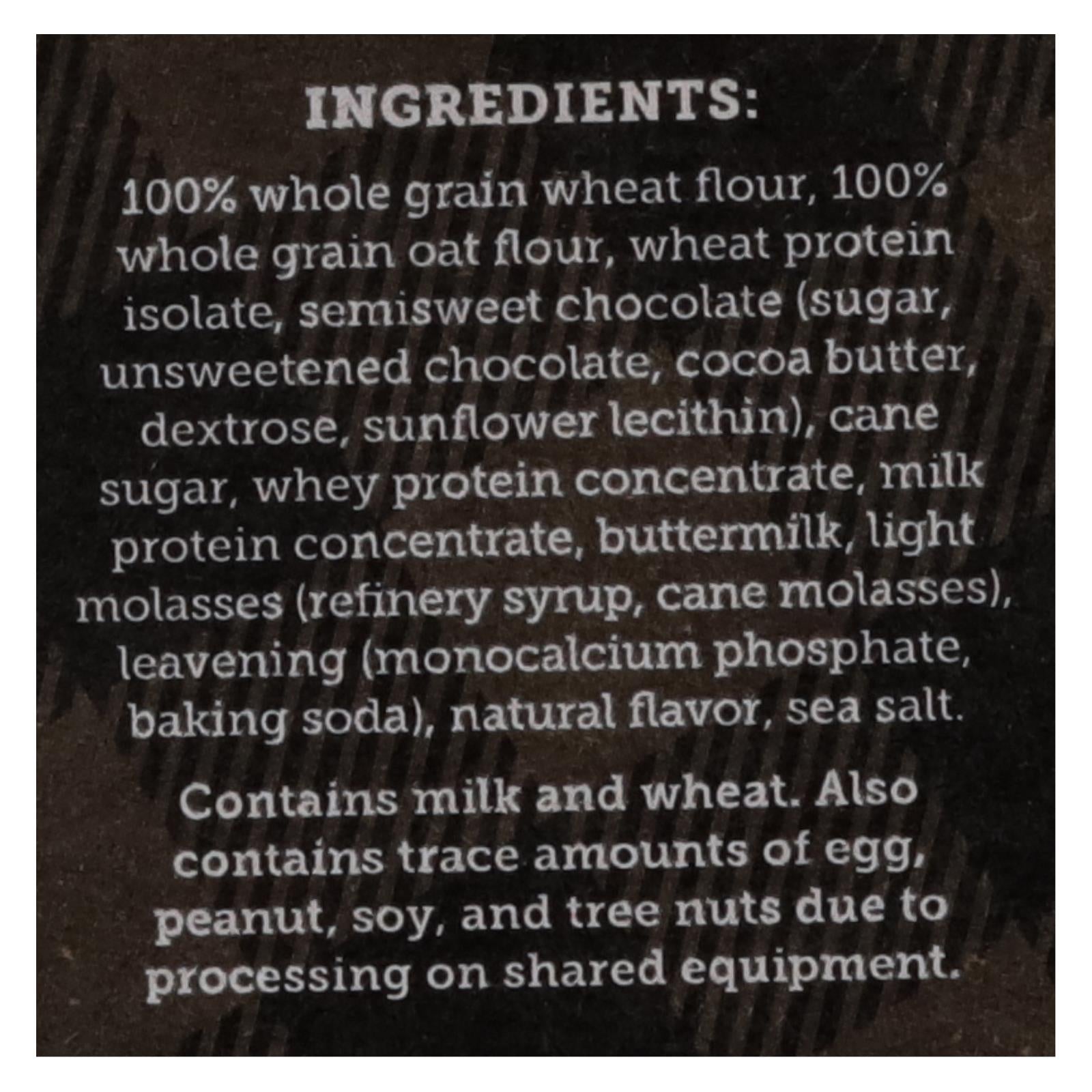 Kodiak Cakes Flapjack & Waffle Mix - Case of 6 - 18 OZ