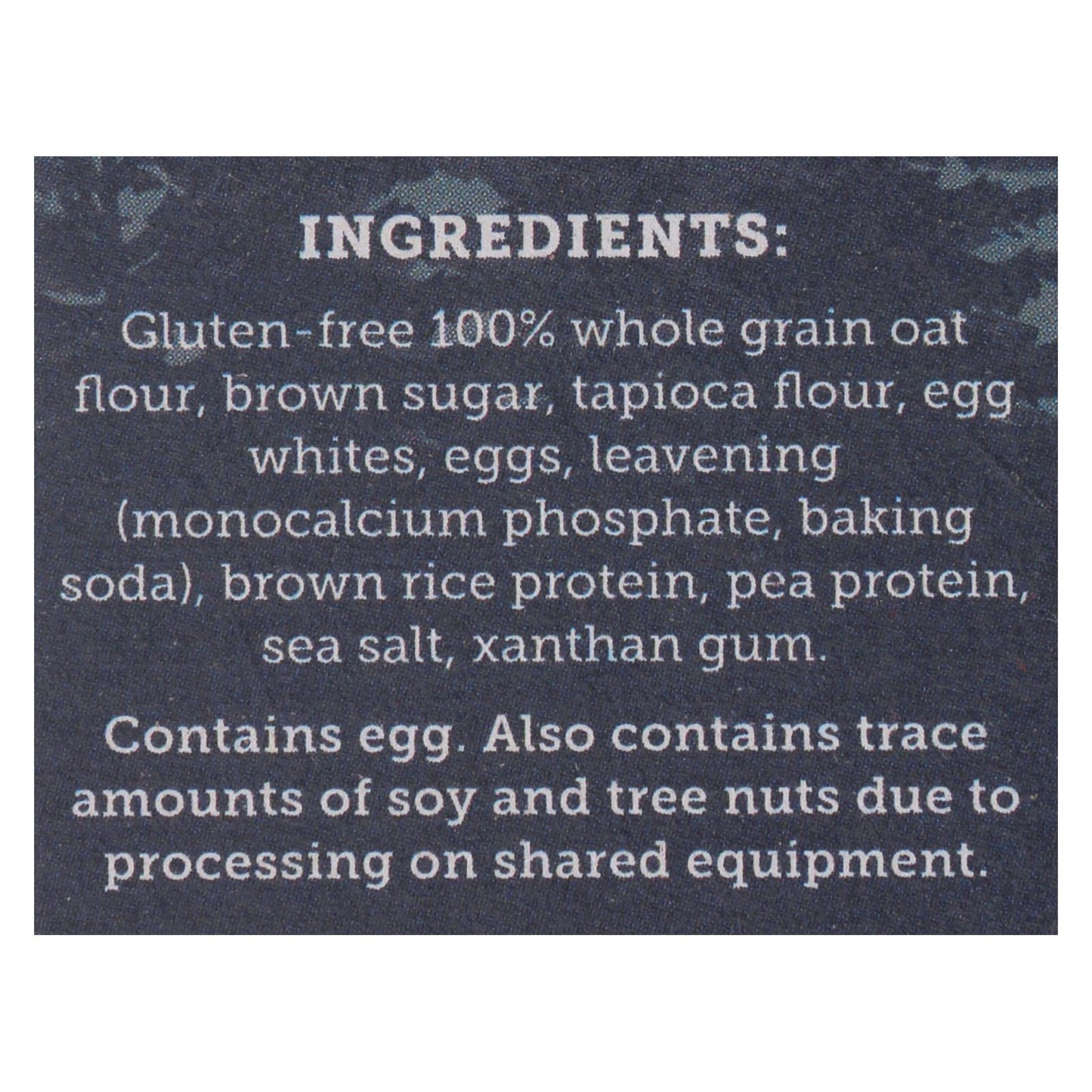 Kodiak Cakes - Flpjck Waff Gluten Free Oat Frntr - Case of 6 - 16 OZ