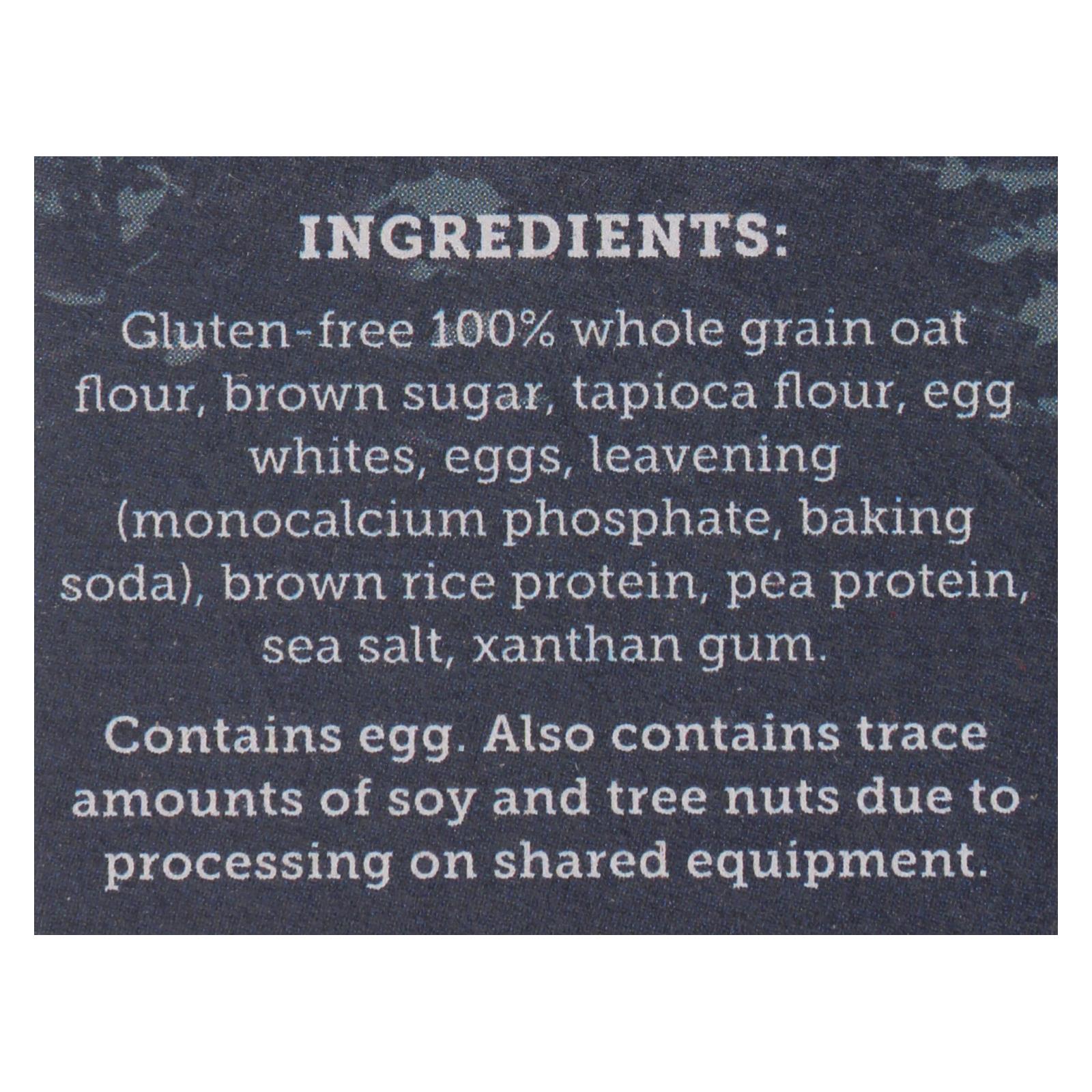 Kodiak Cakes - Flpjck Waff Gluten Free Oat Frntr - Case of 6 - 16 OZ