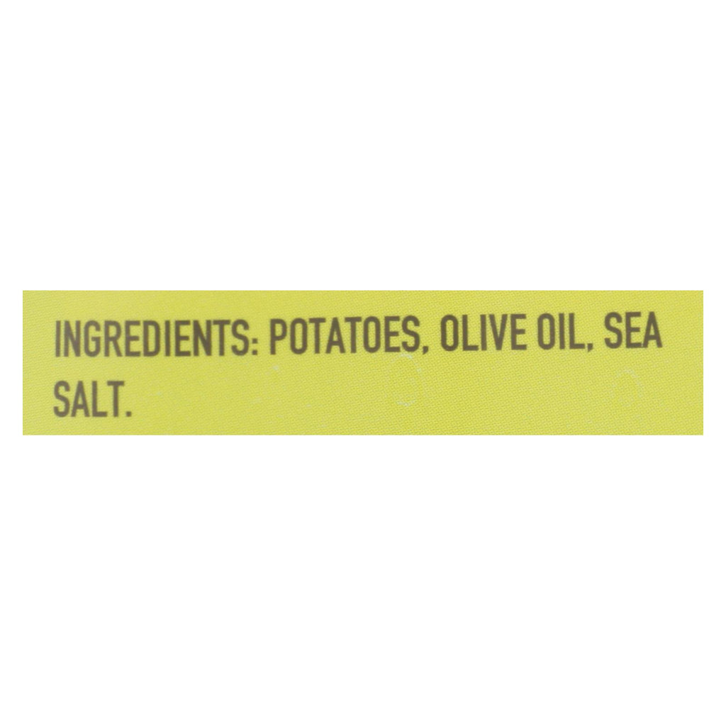 Boulder Canyon - Kettle Chips - Olive Oil - Case of 12 - 5 oz.