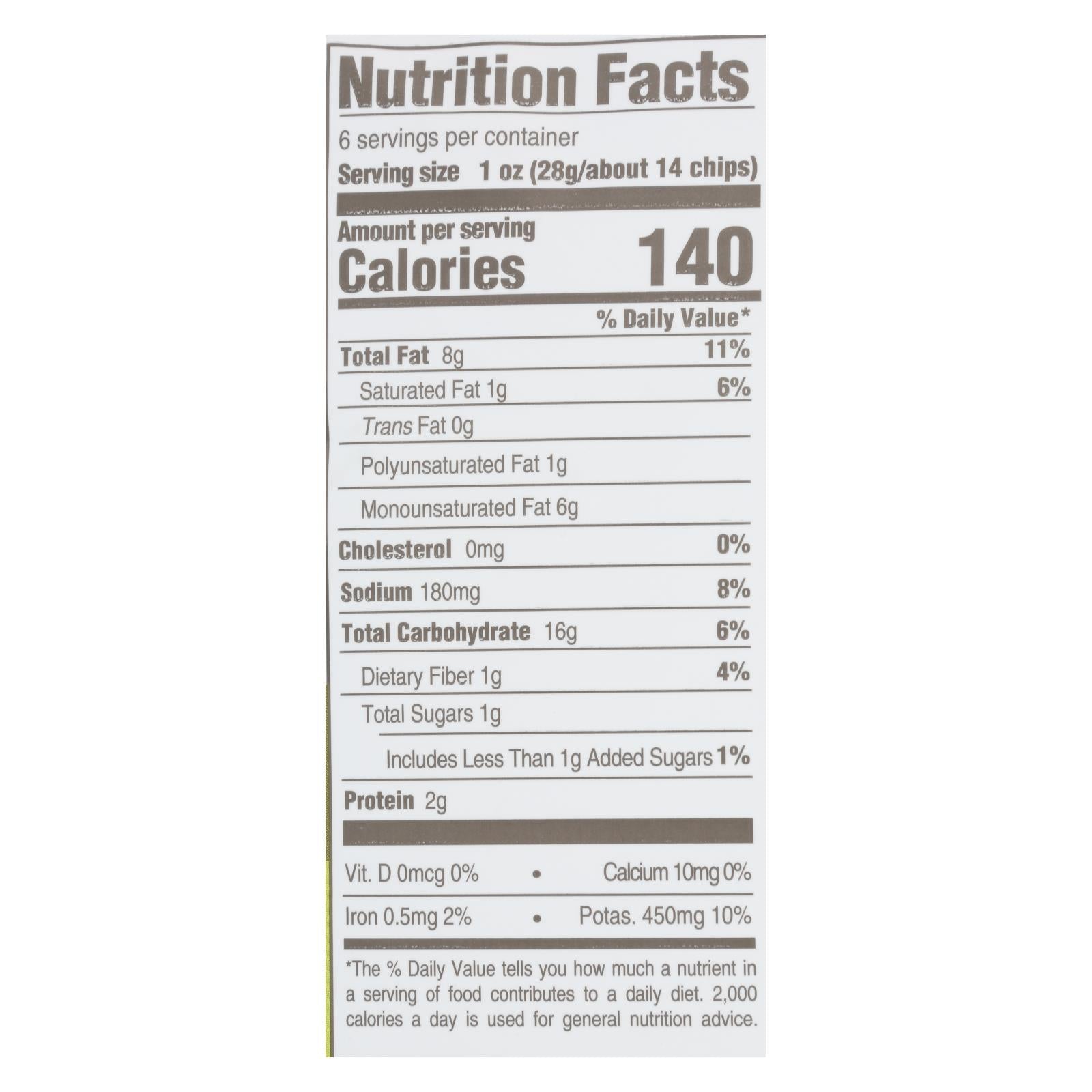 Boulder Canyon Natural Foods - Canyon Olv Oil Ss&pp - CS of 12-6 OZ