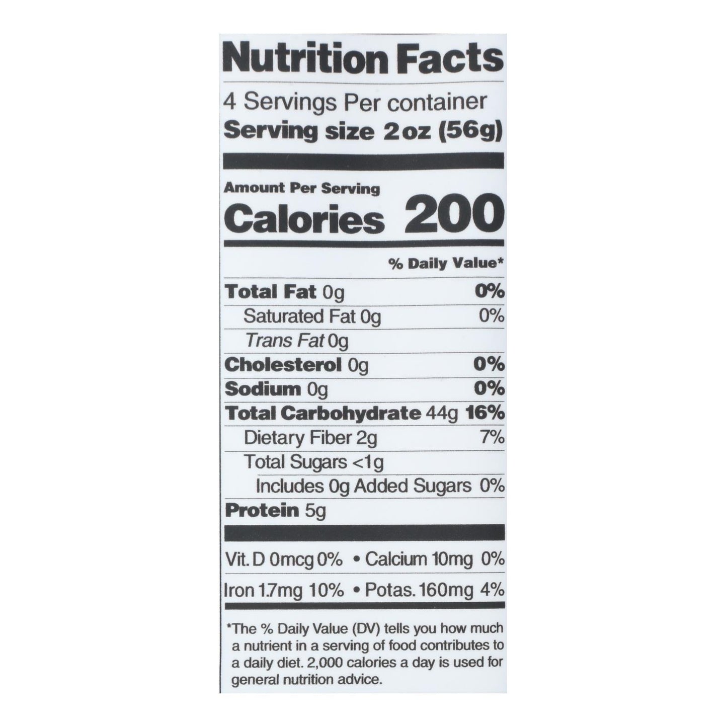 Lotus Foods - Ndls Organic Brown Rice Udon - Case of 8-8 OZ