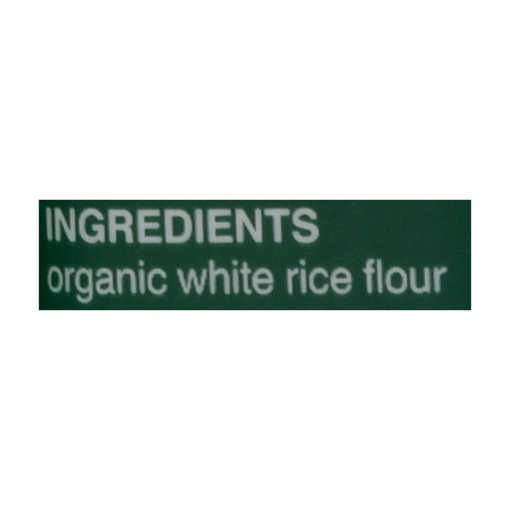 Lotus Foods - Ndls Organic Traditional Pho - Case of 8-8 OZ