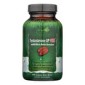 Irwin Naturals - Testosterone Up Red - 1 Each-60 SGEL