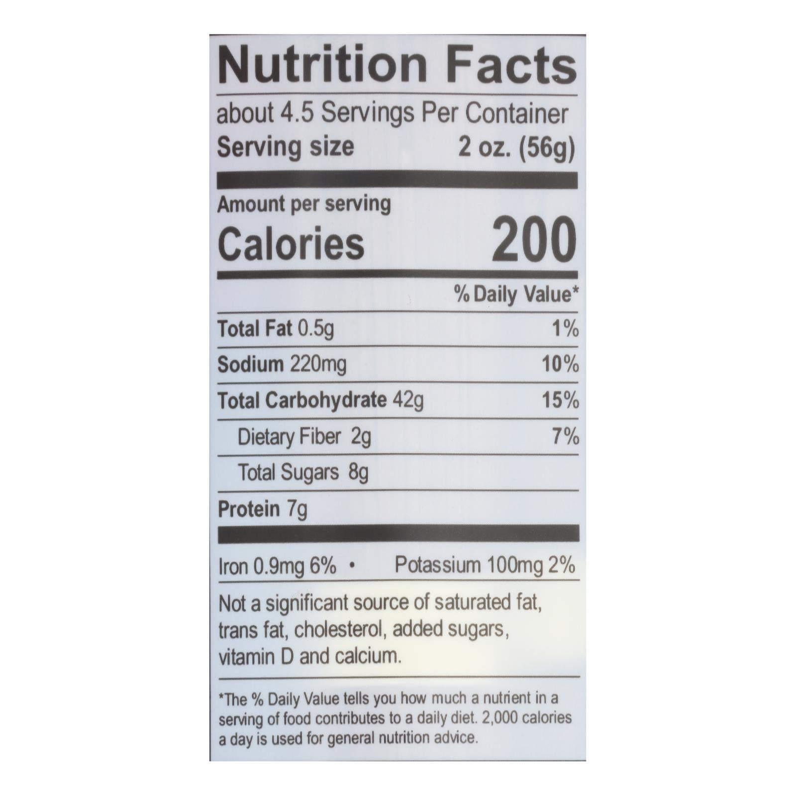 Blue Dragon Curly Noodles - Case of 10 - 8.8 OZ