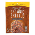 Sheila G's - Browni Brittle Choc Chip - CS of 6-5 OZ