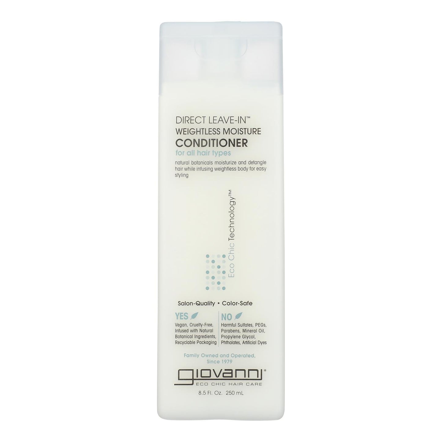 Giovanni Direct Leave-In Conditioner - 8.5 fl oz