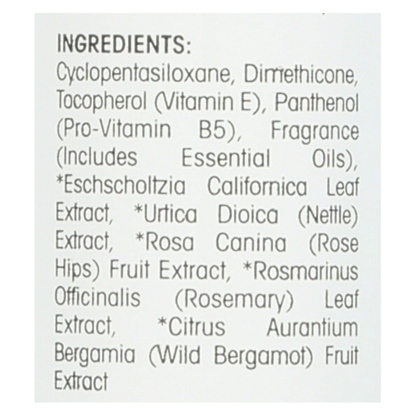 Giovanni Frizz Be Gone - 2.75 fl oz