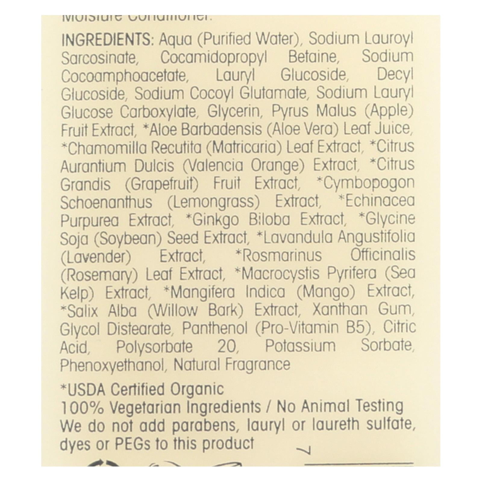 Giovanni Smooth As Silk Deep Moisture Shampoo - 2 fl oz - Case of 12