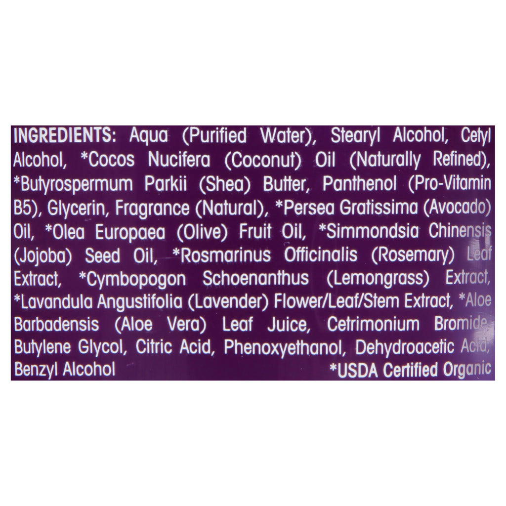 Giovanni Hair Care Products - Cond Leave In Curl Defin - EA of 1-8.5 FZ