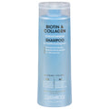 Giovanni Hair Care Products - Bio Collg Strengh Shmpo - EA of 1-13.5 FZ