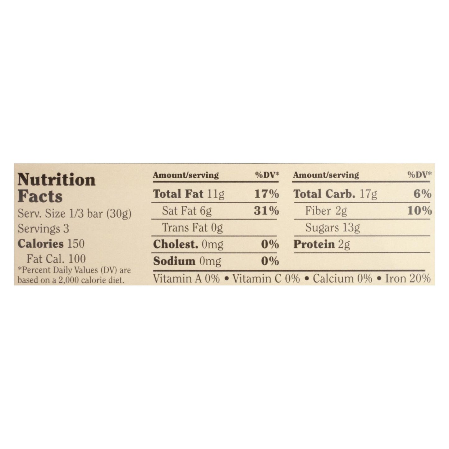 Chocolove Xoxox - Premium Chocolate Bar - Dark Chocolate - Peppermint - 3.2 oz Bars - Case of 12
