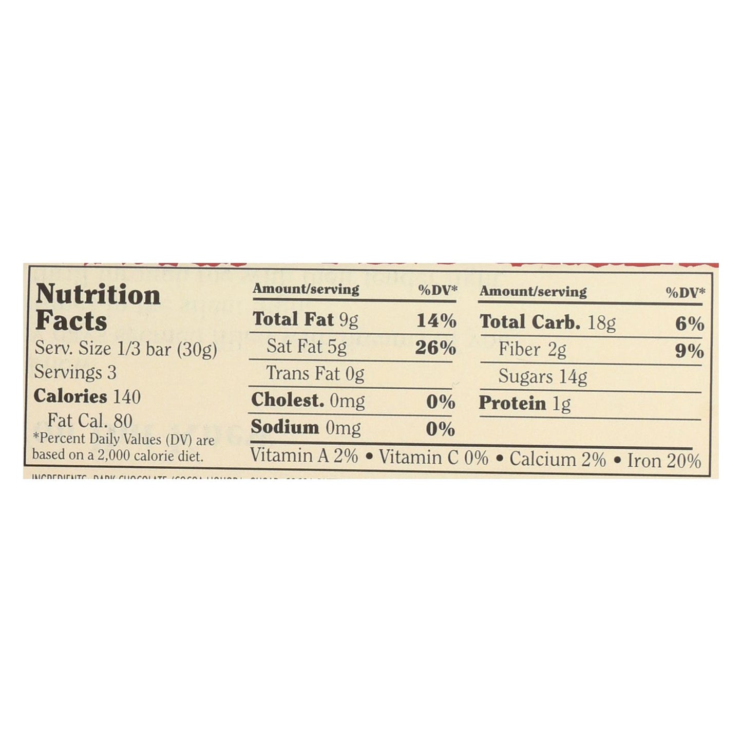 Chocolove Xoxox - Premium Chocolate Bar - Dark Chocolate - Chilies and Cherries - 3.2 oz Bars - Case of 12