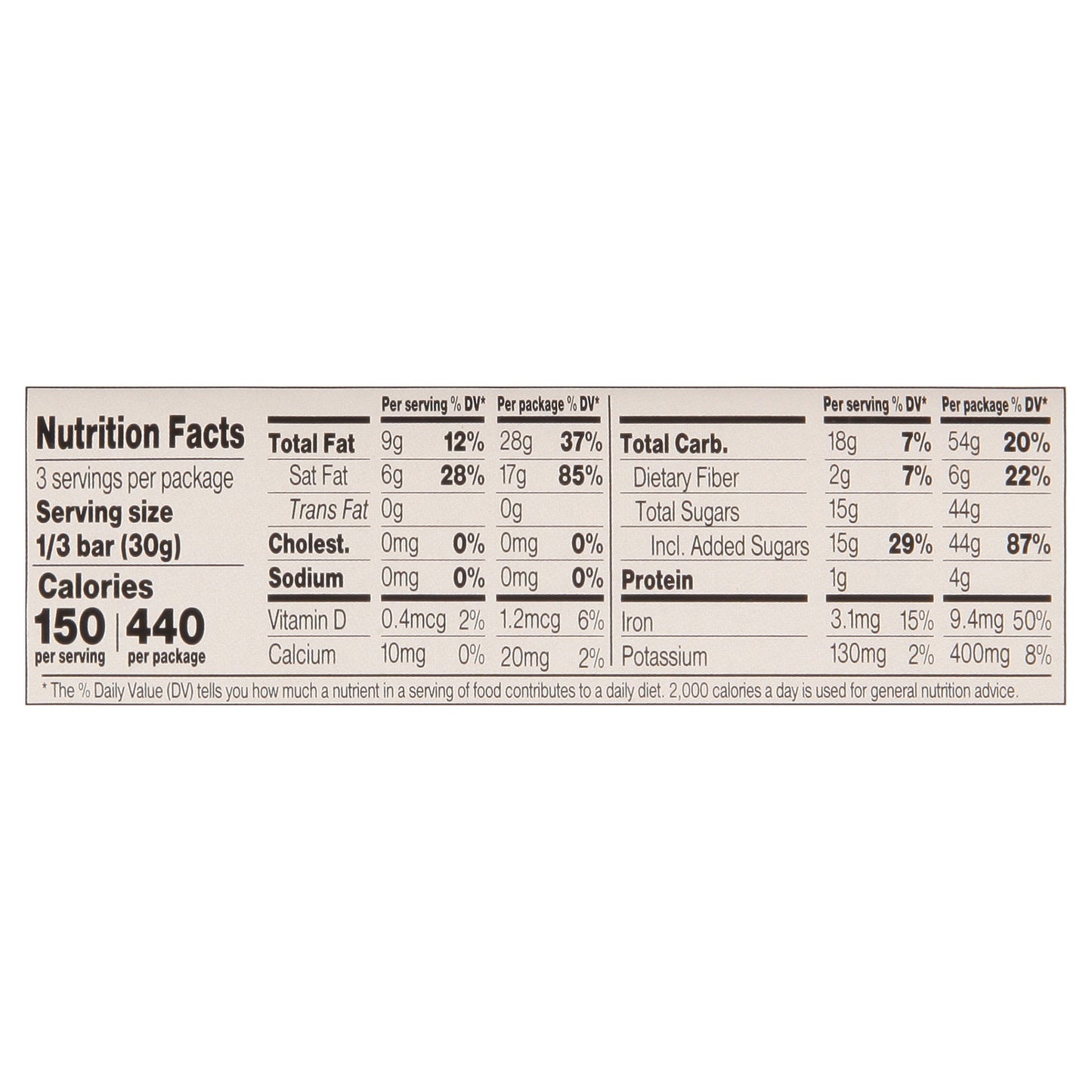 Chocolove - Bar Dk Choco Mint Cream Fill - Case of 10-3.2 OZ